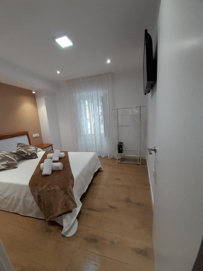 Apartamento Vista Al Puerto De Finisterre II Exterior photo